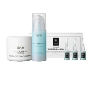 Kiseonik Aroma Terapija , Set