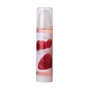 STRAWBERRY & YOGURT SHOWER GEL,200 ml