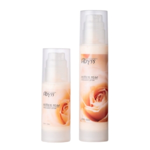 COTTON ROSE-Body Lotion, 100 ml