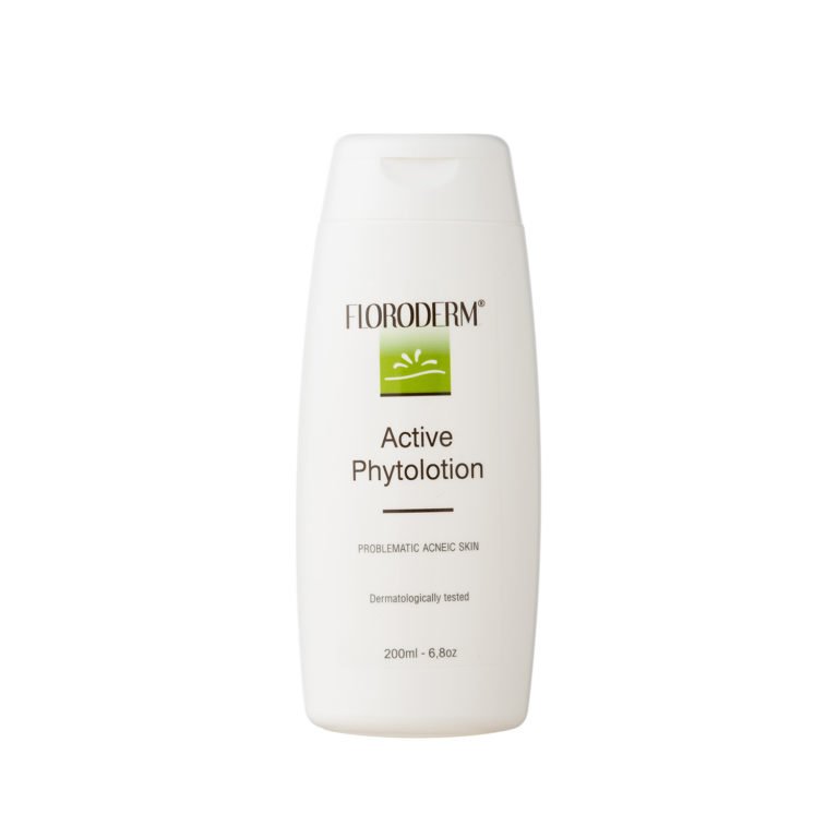FLORODERM ACTIVE PHYTO LOTION, 200ml - Image 2