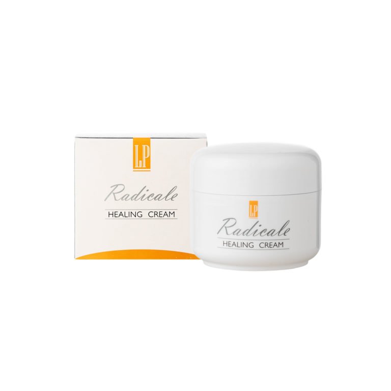 RADICALE HEALING CREAM 100 ml