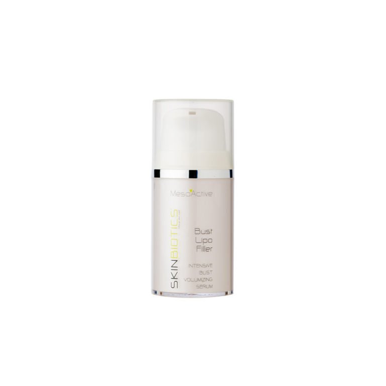 Intensive Bust Volumizing Serum, 50ml