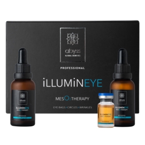 iLLUMiNEYE set