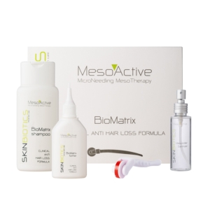 BioMatrix-Protiv opadanja kose, set
