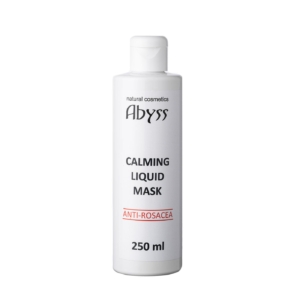 ANTI-ROSACEA CALMING LIQUID MASK