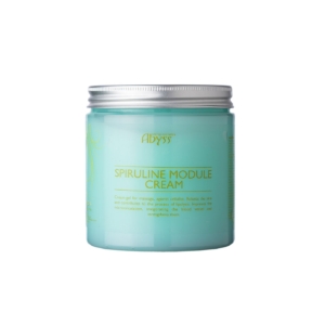 SPIRULINE MODULE CREAM, 500 ml