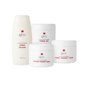 Peptidni Lifting, set