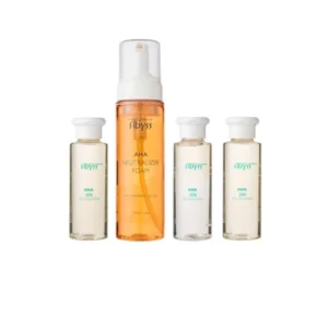 Piling sa glikolnom kiselinom, set