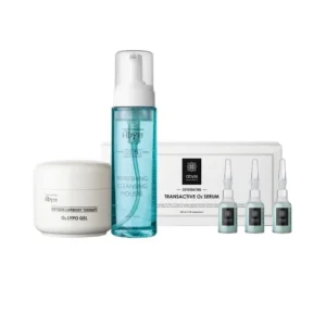 Karboksi Terapija (set)