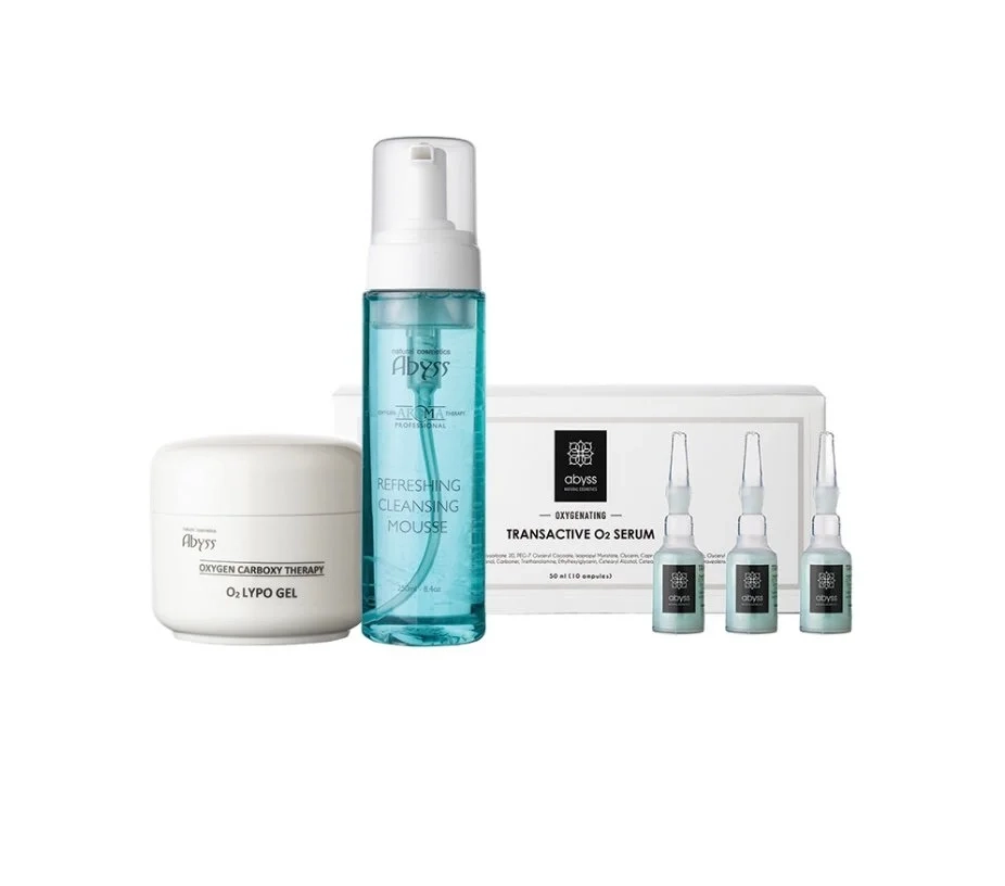 Karboksi Terapija (set)