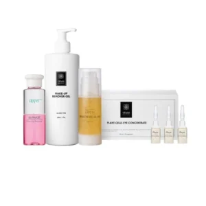 Revitalizirajući Lifting Program za regiju oko očiju, set