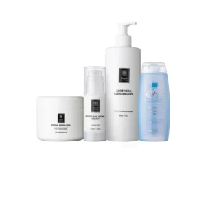 Anti Stres Terapija, set