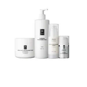 De Stress NUTRISKIN (Ishrana, Revitalizacija i Hidratacija), set