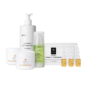 Depigmentirajući Program sa C vitaminom