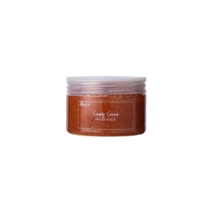 Candy Cream Sugar Scrub,300ml