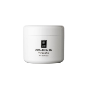 Gel eksfolijant sa granulama jojobe 250ml