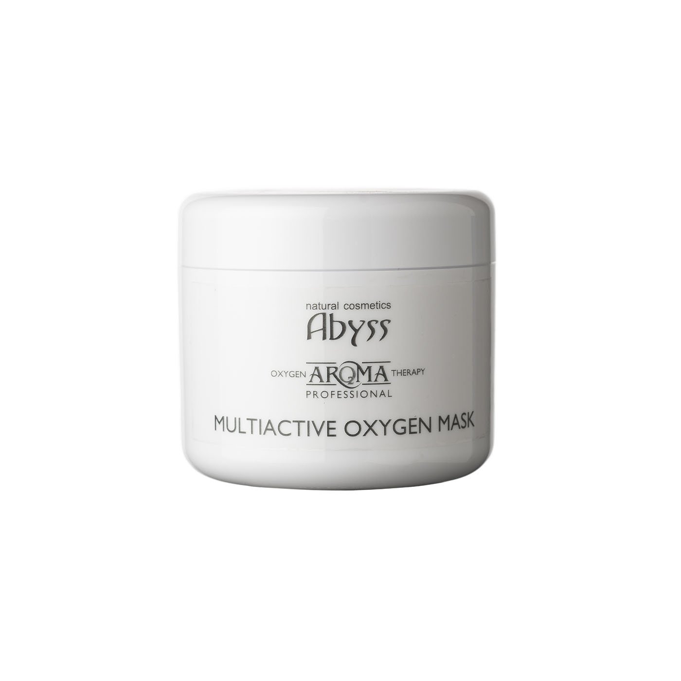 MULTIACTIVE OXYGEN GEL 250 ml