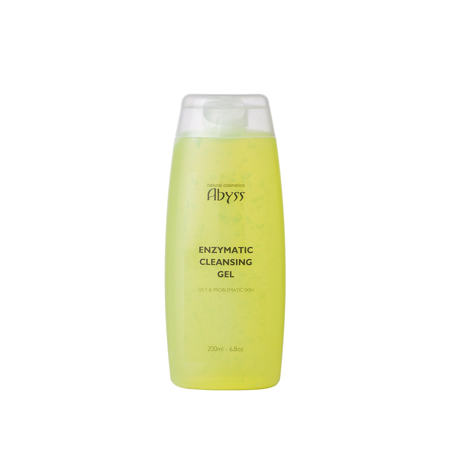 ENZYMATIC CLEANSING GEL ,200 ml