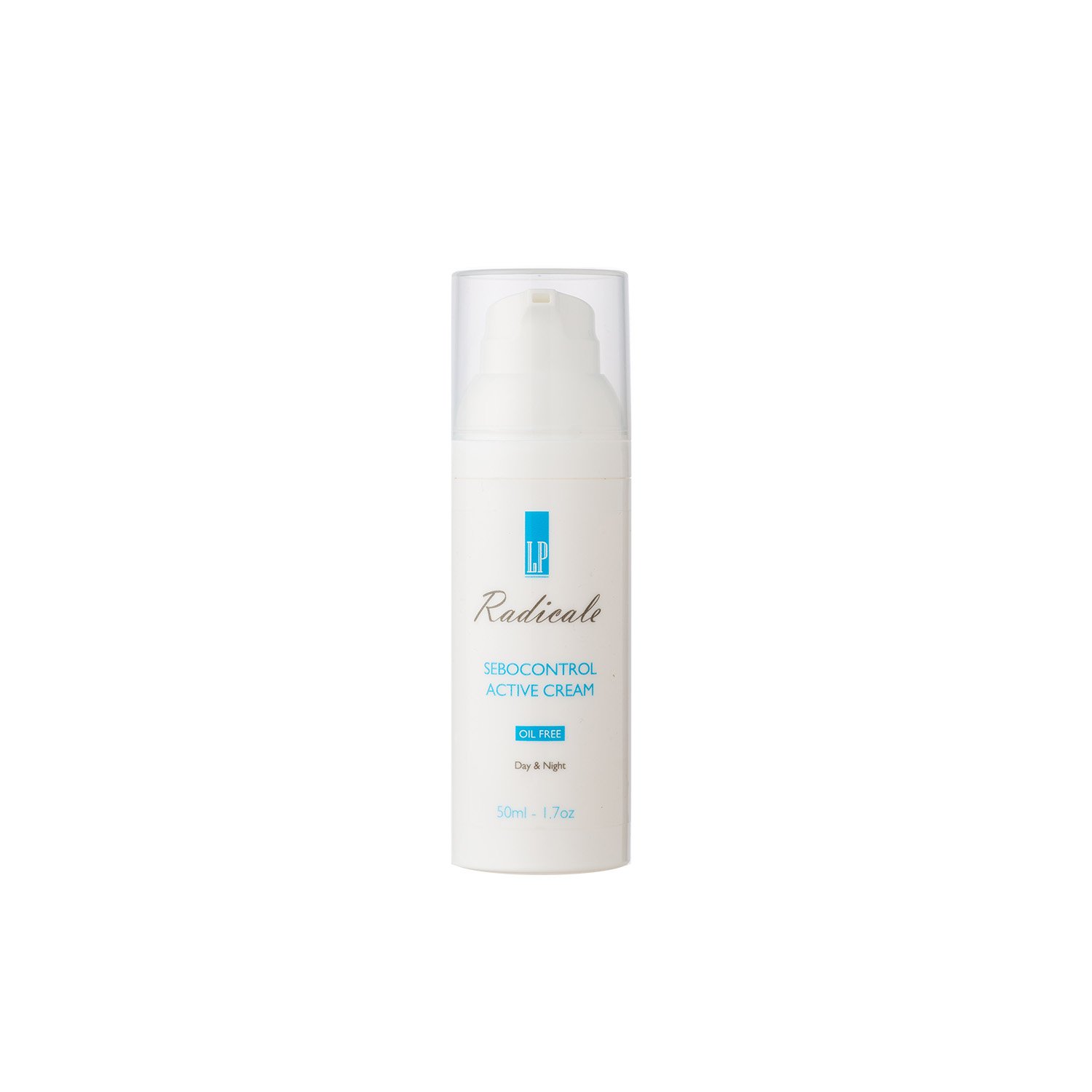 RADICALE SEBOCONTOL ACTIVE CREAM, 50ml