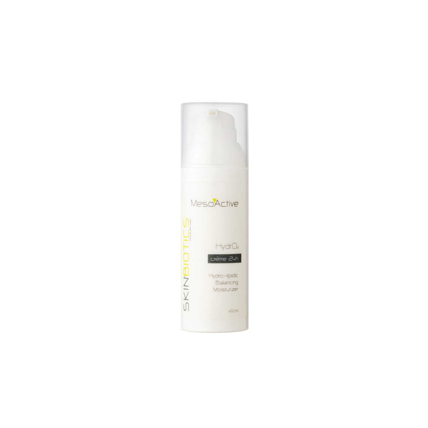 HYDRO2 KREMA, 50ml (SKINBIOTICS) - Image 3