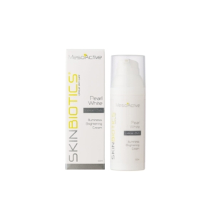 PEARL WHITE  KREMA (BELI BISER), SkinBiotics 50 ml