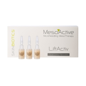 LIFTACTIVE SERUM, Skinbiotics-SET 10 AMPULA