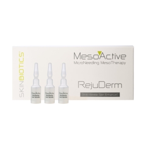 Rejuderm serum- Skinbiotics, SET 10 AMPULA