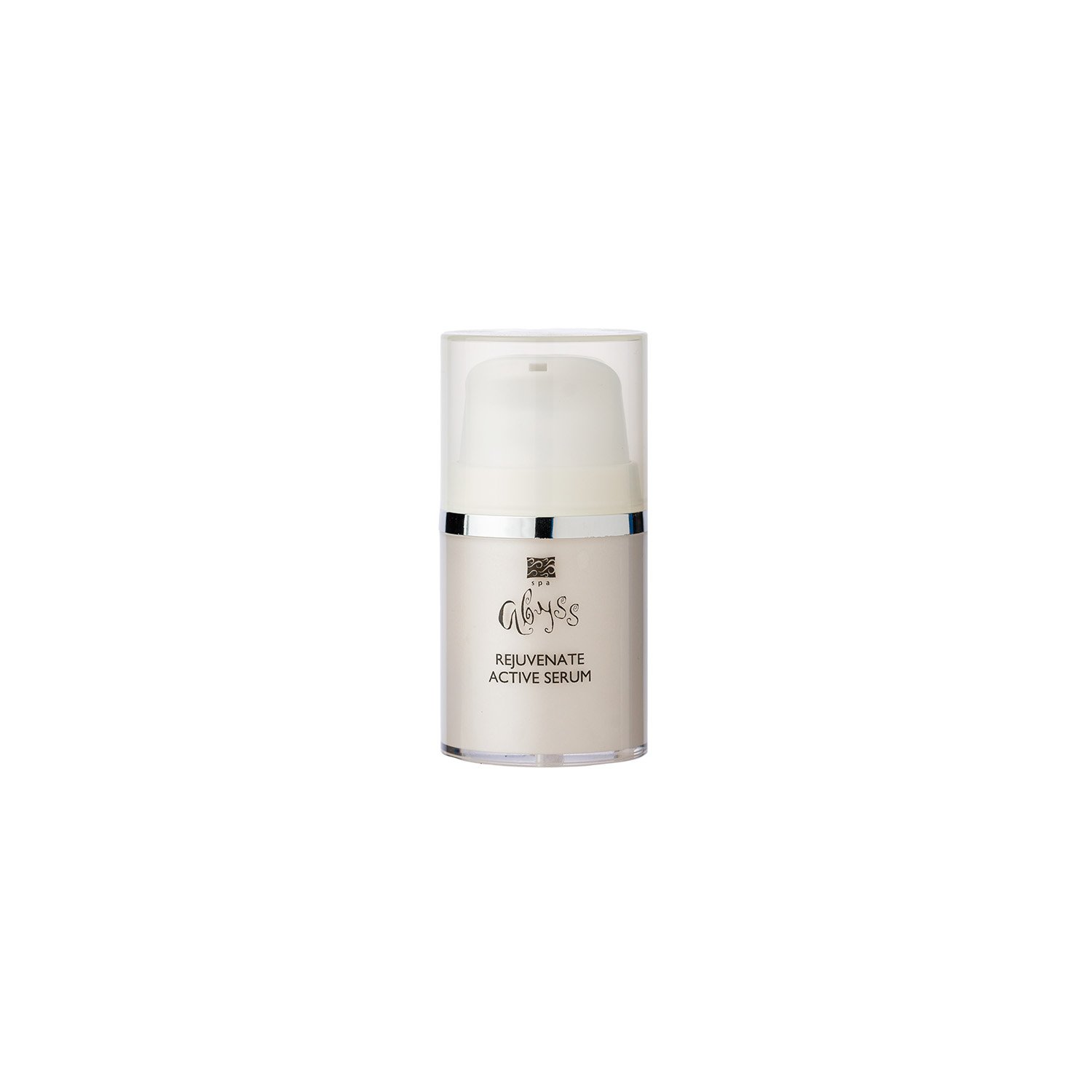 REJUVENATE ACTIVE SERUM, 30ml
