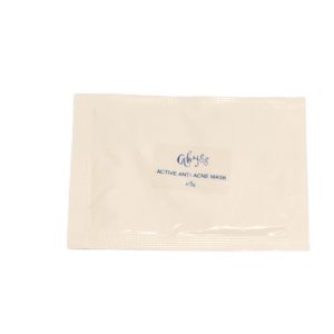 ACTIVE ANTI-ACNE MASK ( Baby Fitopiling), set 10 komada