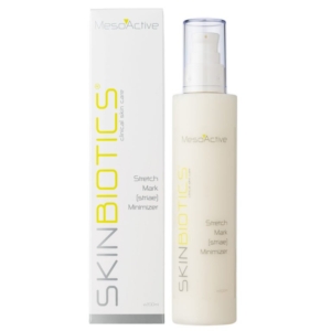 Stretch Mark (striae) Minimizer,200 ml