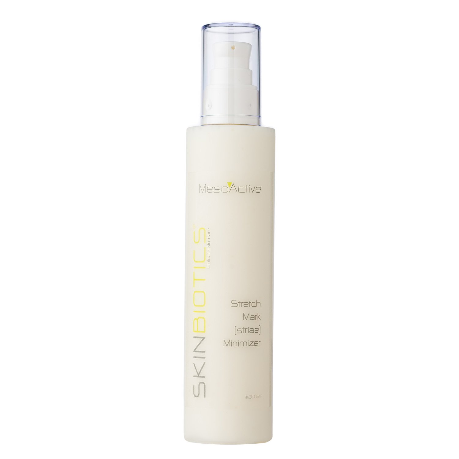 Stretch Mark (striae) Minimizer,200 ml - Image 2