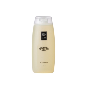 BANANA TONER, 200ml