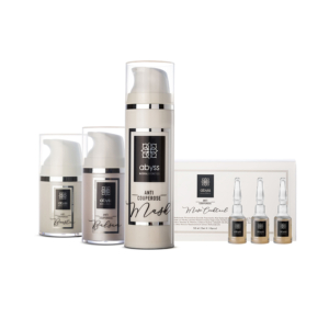 Antikuperozna Mezo Terapija- set