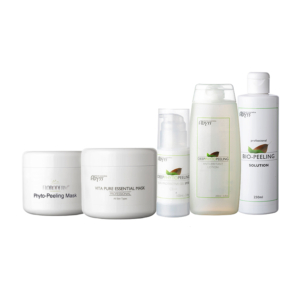 Fitopiling Floroderm (klasik, suva smesa),set