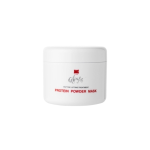 PROTEIN POWDER MASK, suva smesa 150 ml