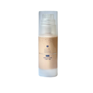 OIL FREE CORRECTIVE CREAM SPF25,  100ml