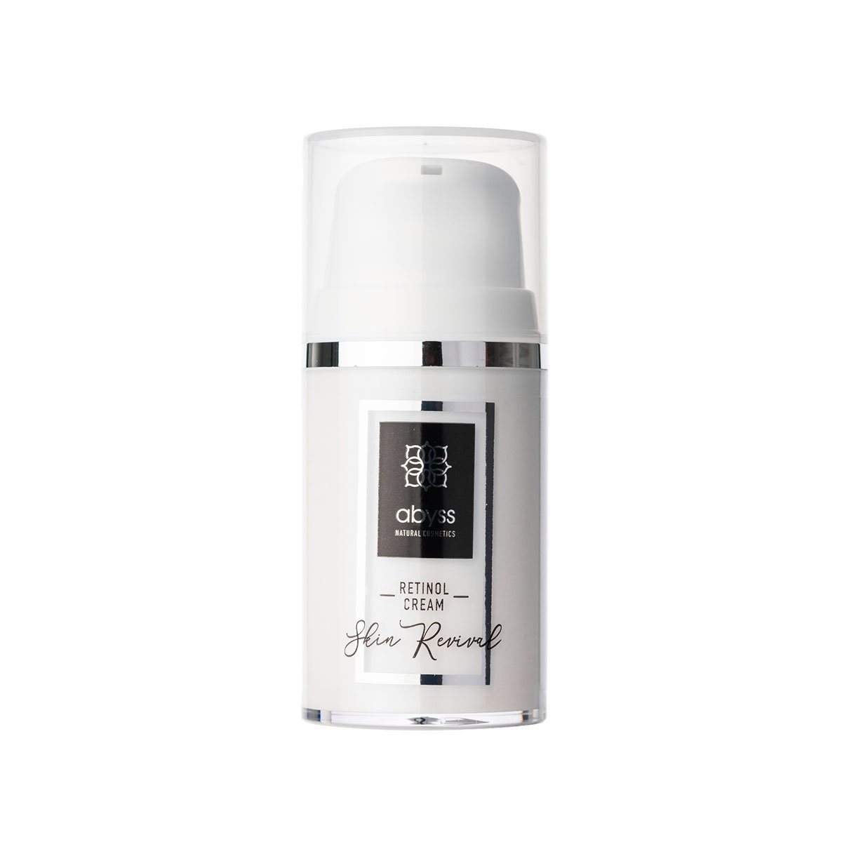 RETINOL CREAM SKIN REVIVAL 50 ml - Image 2