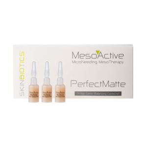 Perfect Matte Serum, Skinbiotics-5 ml